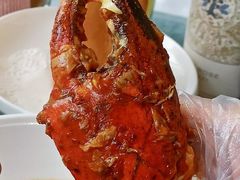 -珍宝海鲜JUMBO Seafood(ifc店)