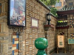 -马勒别墅·中餐厅