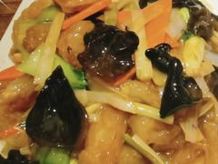 -萃和楼海鲜酒店(汉口路店)