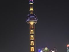 -东方明珠广播电视塔