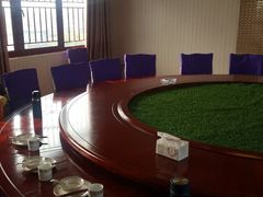 软兜长鱼-杨辉饭店