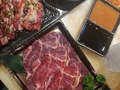 -樱嘢·炭火烧肉(惠南店)