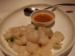 招牌虾仁-上海小南国(金桥国际广场店)