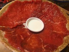 -蜀大侠火锅(建设路第五大道店)