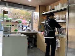 -阮正港·三餐四季·四季甜汤(松柏店)