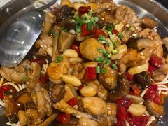 -有藕有鱼·湖北菜(唐家墩店)
