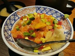 -山葵家·创意料理(宁波来福士店)