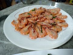 -四川小胡子海鲜(丁村万人海鲜广场店)