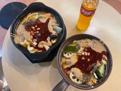 -O记东北砂锅麻辣烫