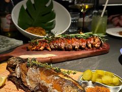 -烛影拾光观景餐厅·创意菜·摄影·小提琴(大唐不夜城店)