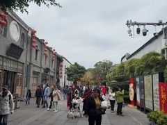 -三坊七巷历史文化街区