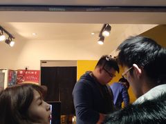 -傅强排骨(成都总店)