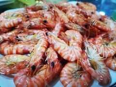 -张树军海鲜(王府壹号店)