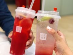 -BreadTalk面包新语·烘焙蛋糕(金光华广场店)