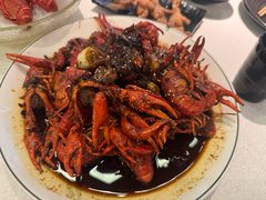 -红盔甲·小龙虾(天钥桥店)