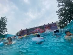 -欢乐水魔方水世界