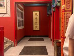 -老边饺子馆(中街店)