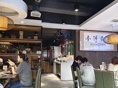 -肥鱼屯活鱼锅(惠工街店)