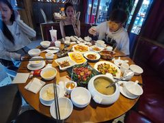 -隔壁老王·家常云南菜(花巷店)