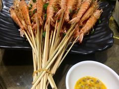 -79号渔船海鲜饭店(华强北店)