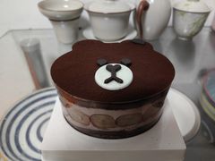 -皇后西斯汀西饼店(文化路店)