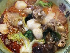 -杨国福麻辣烫(角门店)