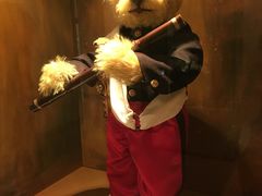 -济州岛泰迪熊博物馆