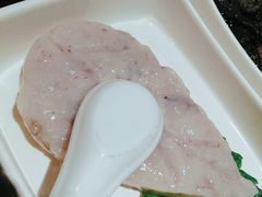 -海底捞火锅(万象城店)