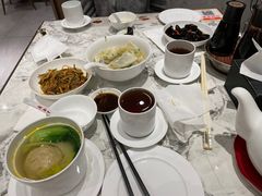 蟹粉小笼包-鼎泰丰(三里屯店)