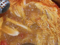 -桑吉林新派藏餐·汤锅·川菜
