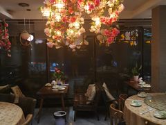大堂-印象江南(东栅店)