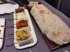 -Efes Turkish & Mediterranean Cuisine 艾菲斯餐厅(陆家嘴店)