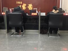 -中国工商银行(浦星路支行)