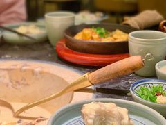 -云海肴云南菜·蒸汽石锅鱼(青岛万象城店)