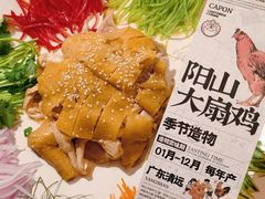 -肥福排档(星光店)
