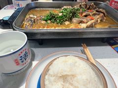 -鱼酷活鱼烤鱼(南京水游城店)