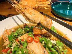-蝦塘·中国餐馆(城墙南马道巷店)