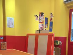 -万能料理屋(钟鼓岭路店)