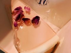 玫瑰千层蛋糕-Lady M(沙田新城市广场店)