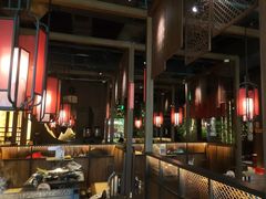 -湊湊火锅·茶憩(世博大道店)
