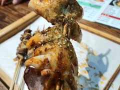 -壹块捌烧烤(灯市口店)