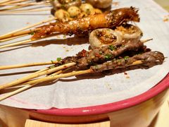 -串盟烧烤·长沙美食地标(星沙店)