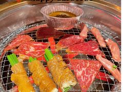 -伊茉家的烤肉店(勒泰中心店)