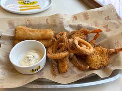 -菲滋意式餐厅(萧山市心店)