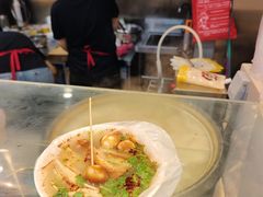 -中东大市场美食城