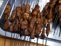 -清真·马峰烤肉(小学习北巷店)