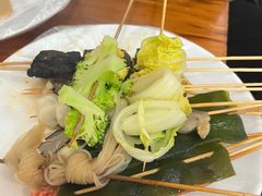 -郭记小街麻辣烫(南小街总店)