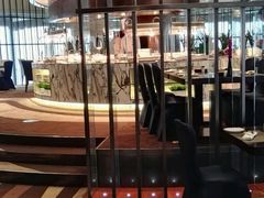 -洲际酒店·地平线全日餐厅HORIZON CAFÉ