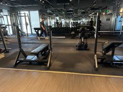 -OXYGYM奥美氧舱运动中心(丽都水岸店)