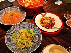 -运·中餐厅(成都华尔道夫酒店)